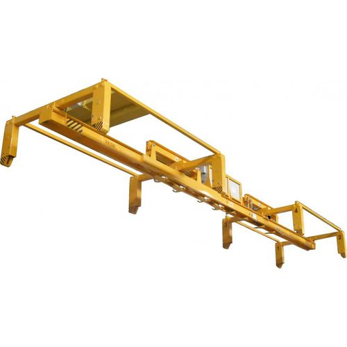 Traverse für Industrieanwendungen - PA140 - AGRIAUS