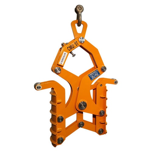 Hebeklemme für Spulen - PI271 - AGRIAUS - vertikal / mechanisch