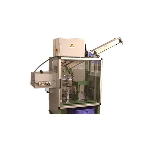Schneider - BC 200 - Wöhler Brush Tech