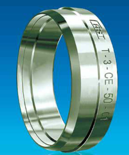 Edelstahl-Schneidring - B3 - CAST spa