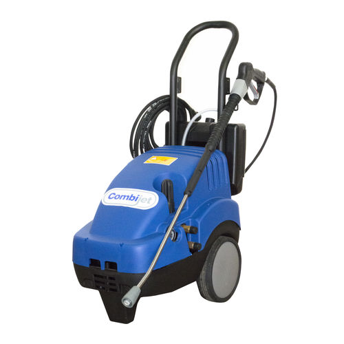Kaltwasser-Hochdruckreiniger - JE10-2015 - CombiJet - elektrisch / mobil
