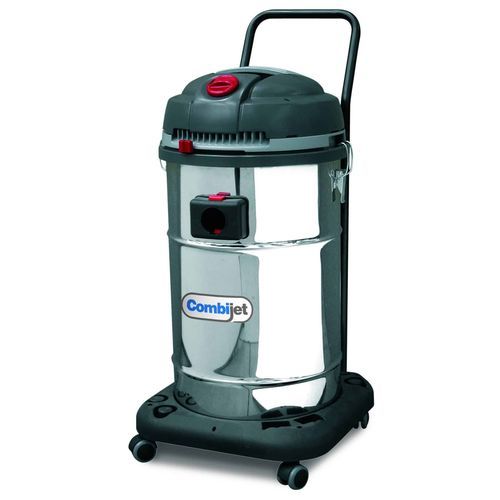 Industriesauger - CJV80-22 - CombiJet - Trocken / feucht / einphasig