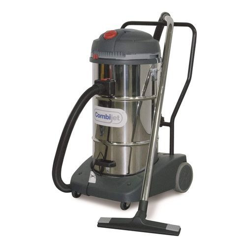 Industriesauger - CJV – 265IF - CombiJet - Trocken / feucht / Staub