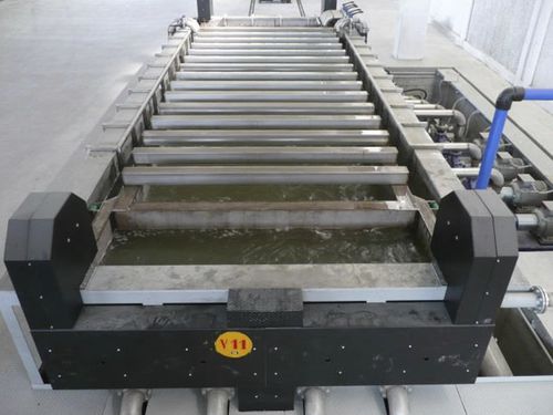 Umform-Becken - 3951483 - GMR di Maffi Raimondo Srl - Wasser / für Wärmemittel