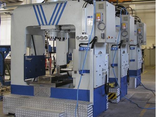 Stanzpresse - GMR di Maffi Raimondo Srl