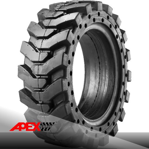 Industriereifen - APEXWAY PRODUCTS CORP. - für Kompaktlader / 12" / 15"