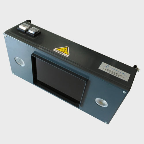 UV-LED-Beleuchtung - RW-LED Series  - TemaFlux - UV / für Industrieanwendungen / stationär
