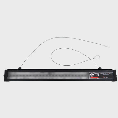 LED-Lampe - UVee StripLight - TemaFlux - UV / für Industrieanwendungen / Oberflächen
