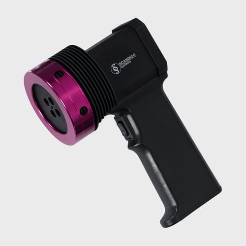 UV-LED-Beleuchtung - C4 series  - TemaFlux - UV / batteriebetrieben / tragbar