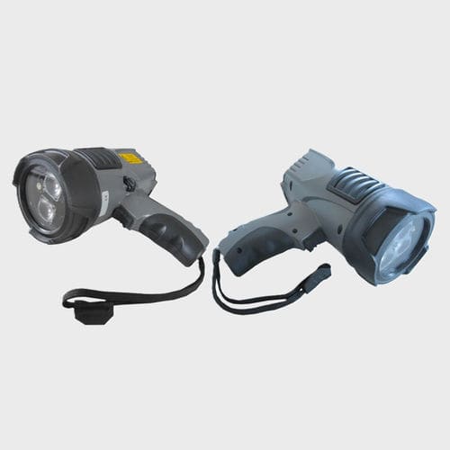 LED-Lampe - UV-Wide Series  - TemaFlux - UV-LED / batteriebetrieben / tragbar