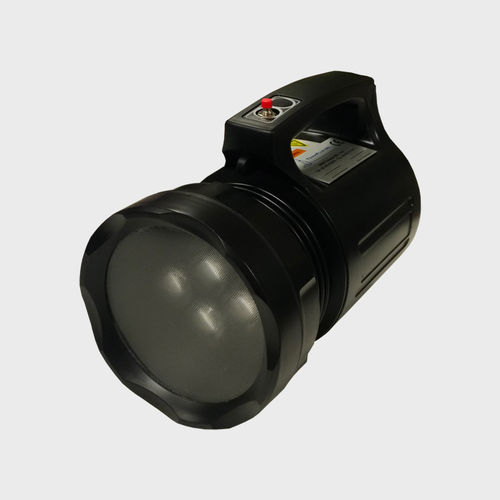 LED-Lampe - 365S - TemaFlux - UV / tragbar / Aluminium