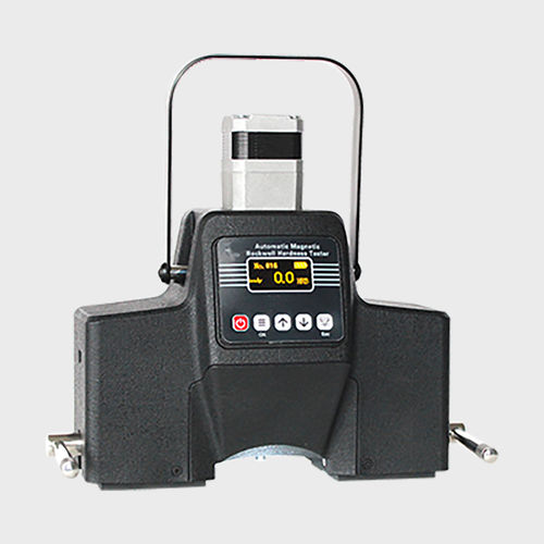 Rockwell-Härteprüfer - MHT series  - TemaFlux - Brinell / tragbar / für Stahl