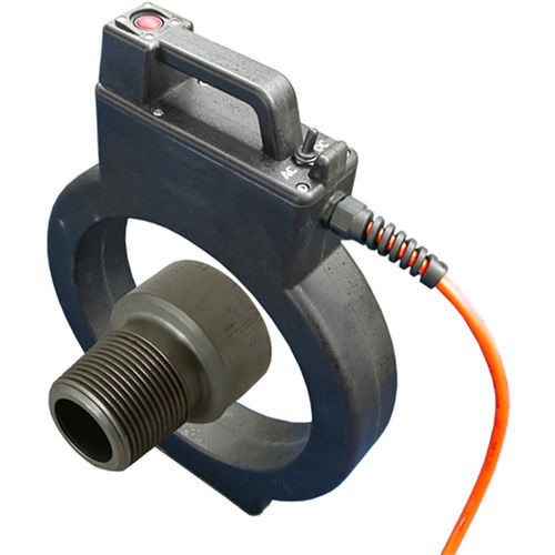 Magnetspule - TemaFlux - Entmagnetisierung / Magnetisier / AC