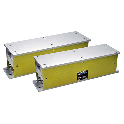 Schwingungsisolierter Tisch - VCM200 - Jiangxi Liansheng Technology Co., Ltd.