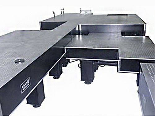 Optischer Steckplatine - MOT-Y Series - Jiangxi Liansheng Technology Co., Ltd.