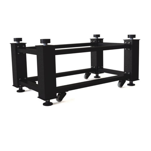 Pneumatischer Schwingungsdämpfungssystem - POT-G Series - Jiangxi Liansheng Technology Co., Ltd. - für Labor
