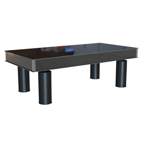 Optischer Tisch / schwingungsdämpfend - POT-G Series - Jiangxi Liansheng Technology Co., Ltd. - Wabenkern / Präzision