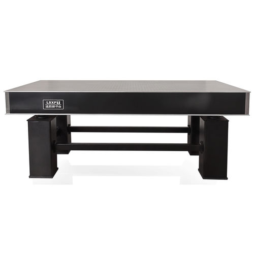 Optischer Tisch / schwingungsdämpfend - POT-P Series - Jiangxi Liansheng Technology Co., Ltd. - Wabenkern / Massiv