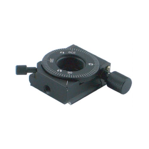 Drehbarer Tisch - LSSH-29WS - Jiangxi Liansheng Technology Co., Ltd. - manuell