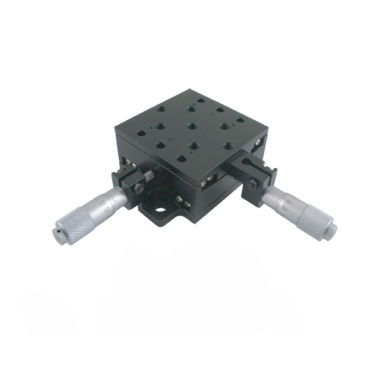 Verschiebetisch - LSSP-D2-J-13V(R/L) - Jiangxi Liansheng Technology Co., Ltd. - manuell / Mikrometer