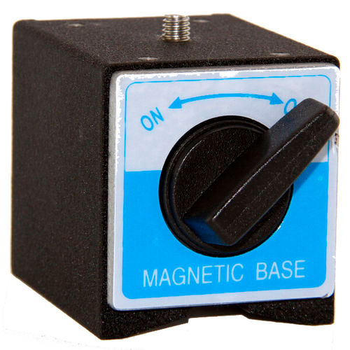 Magnetischer Sockel - LSCL2 - Jiangxi Liansheng Technology Co., Ltd.