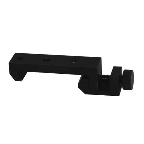 Optikhalterung - LSDG2 series - Jiangxi Liansheng Technology Co., Ltd. - Aluminium / schienenmontiert