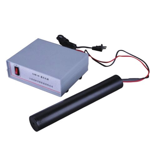Helium-Neon-Laser - LSW-10  - Jiangxi Liansheng Technology Co., Ltd. - Puls / Gas / rot