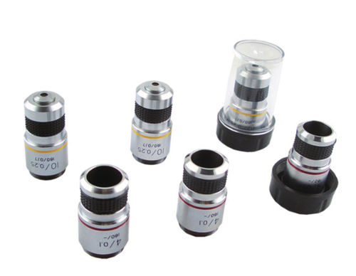 Mikroskop-Objektiv / Zoom - LSW - Jiangxi Liansheng Technology Co., Ltd. - für Mikroskopie