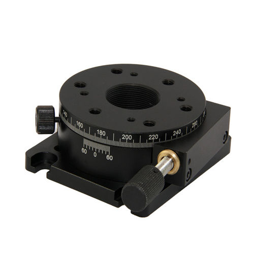 Drehbarer Tisch - LSSH-73TS-B - Jiangxi Liansheng Technology Co., Ltd. - manuell