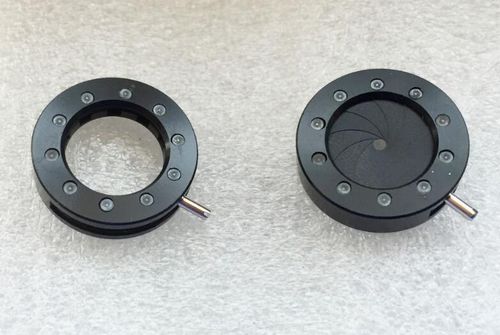 Irisblende - LSGL1 Series - Jiangxi Liansheng Technology Co., Ltd.