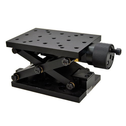 Manueller Tisch - LSSS-60JS - Jiangxi Liansheng Technology Co., Ltd. - Laborheber