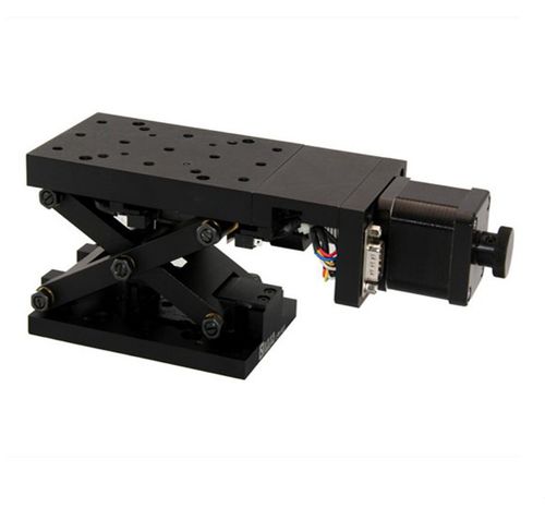 Motorisierter Tisch - LSDS-50JS - Jiangxi Liansheng Technology Co., Ltd. - Laborheber