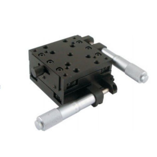 XY-Positioniertisch - LSSZ-02-15 - Jiangxi Liansheng Technology Co., Ltd. - manuell / Mikrometer