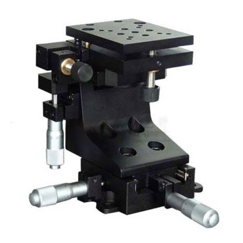 Verschiebetisch - LSSP-D5-X-25V(R/L) - Jiangxi Liansheng Technology Co., Ltd. - manuell