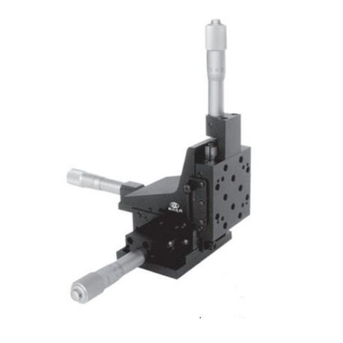 Verschiebetisch - LSSP-D3-J-25V(R/L) - Jiangxi Liansheng Technology Co., Ltd. - manuell