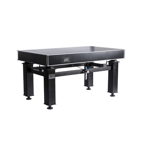 Optischer Tisch / schwingungsdämpfend - ZDT-P Series - Jiangxi Liansheng Technology Co., Ltd. - Präzision / pneumatisch