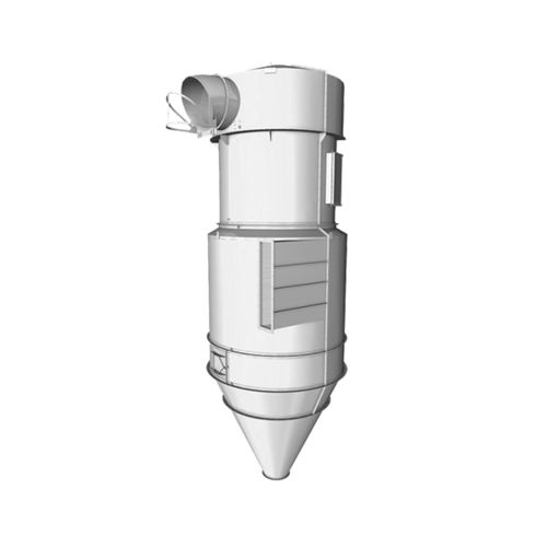 Filter für Luft - 4Y - CATTIN FILTRATION - Staub / Patronen / Zyklon