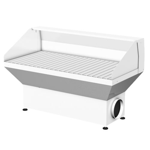Saugtisch für Holzstaub - CATTIN FILTRATION - für allgemeine Anwendungen