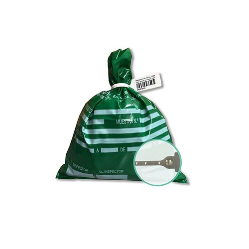 Kunststoff-Sicherheitsplombe - ROYAL PACK - für Sack