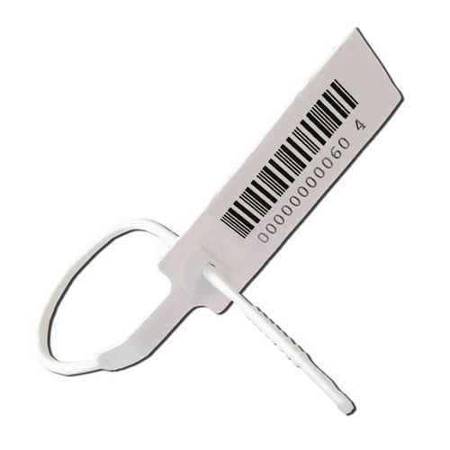 Sicherheitsplombe mit RFID-Etikett - DUMBO SEAL - ROYAL PACK