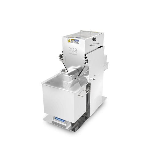 Dosiersystem für Feststoffe - PCD-1 - XQ Instruments - gravimetrisch / Labor / für die Lebensmittelindustrie
