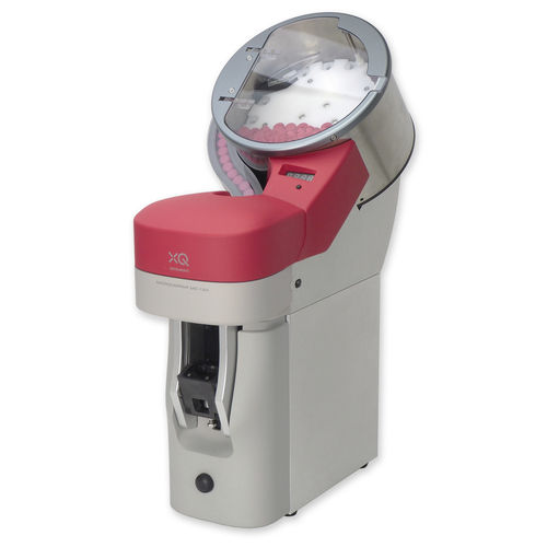 Anschraubbare Schraubverschlussanlage - MCF-13A - XQ Instruments - elektrisch / für Inselanlagen / elektronisch gesteuert
