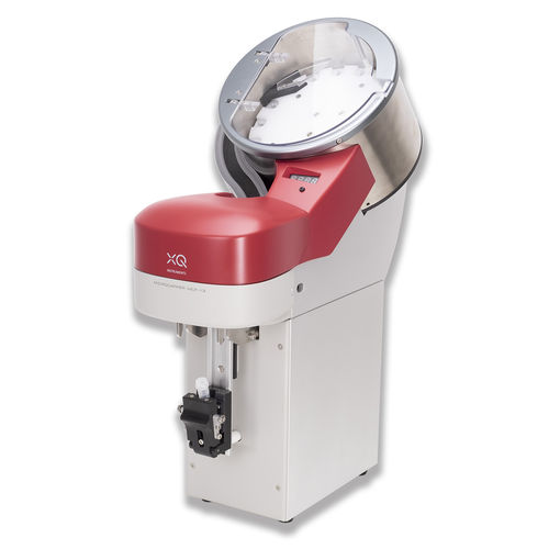Mechanische Schraubverschlussanlage - MCF-13 - XQ Instruments - automatisch / für Plastik-Schraubdeckel / für Mikrorohr