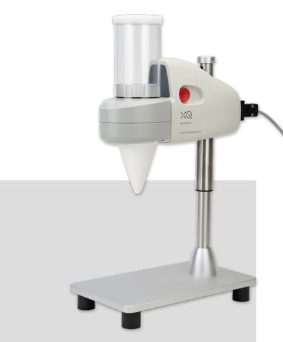 Dosiersystem für Feststoffe - SDB-1A  - XQ Instruments - volumetrisch / Labor / Benchtop