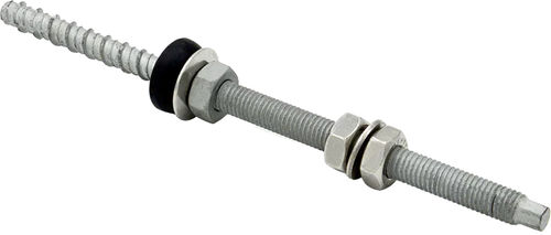Metall-Verbindungselement - STA0009 - Contact Italia srl - Gewinde
