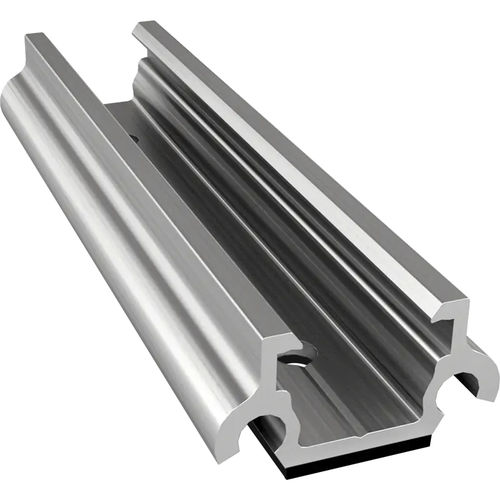Solar-Montagesystem / für Schrägdach - FIX PRT2038 - Contact Italia srl - aus Aluminium