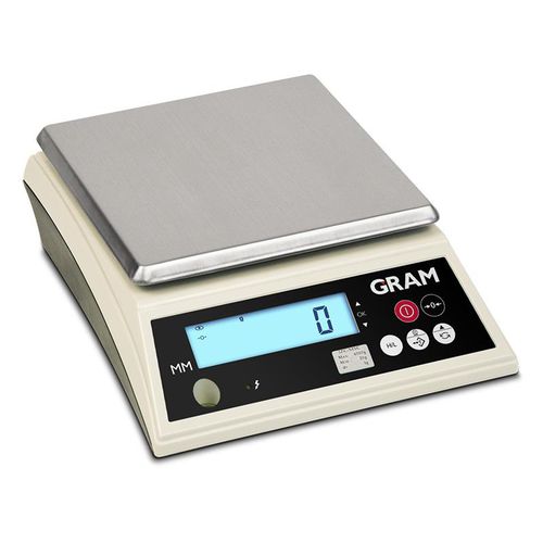 Plattformwaage - Gram Lite MM - Gram Group - elektronisch / lb / oz