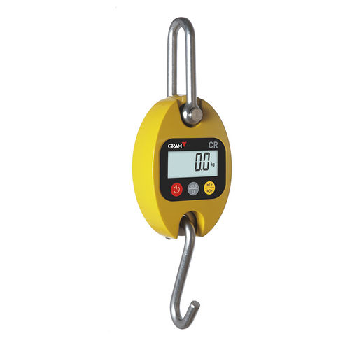 Digitale Kranwaage - Gram Lite CR-S - Gram Group - mit LCD-Display
