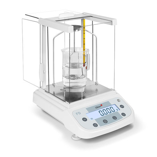 Laborwaage - Gram Core FD - Gram Group - g / außen / digital