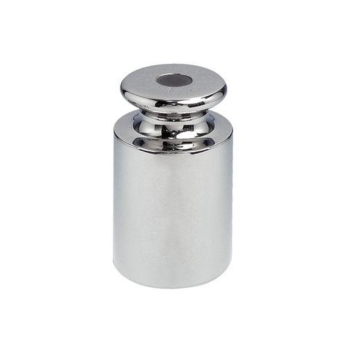 Edelstahl-Kalibriergewicht - M1 CR series - Gram Group